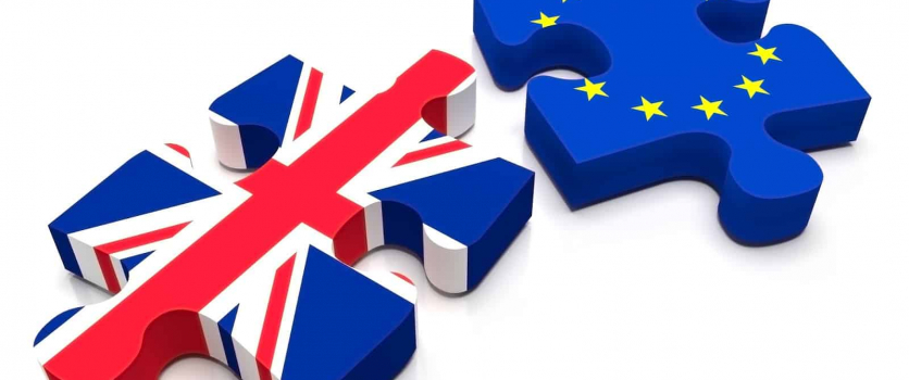 Bouleversement pour les sites anglais : ils devront rendre les noms de domaine .eu