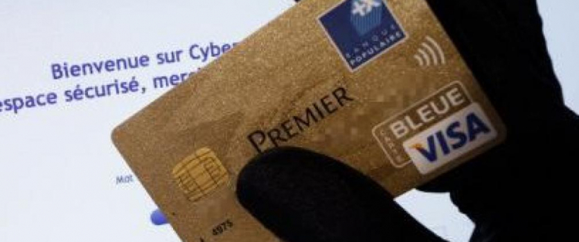 Face à la fraude à la carte bancaire l’Etat réplique avec PERCEVAL