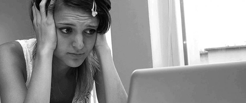Le revenge porn ou vengeance pornographique