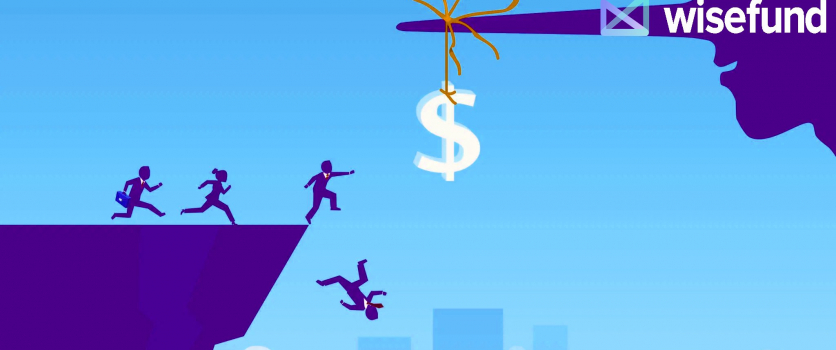 Affaire Wisefund.eu : en cas de suspicion de fraude, une plateforme de crowdfunding ne peut être poursuivie en insolvabilité